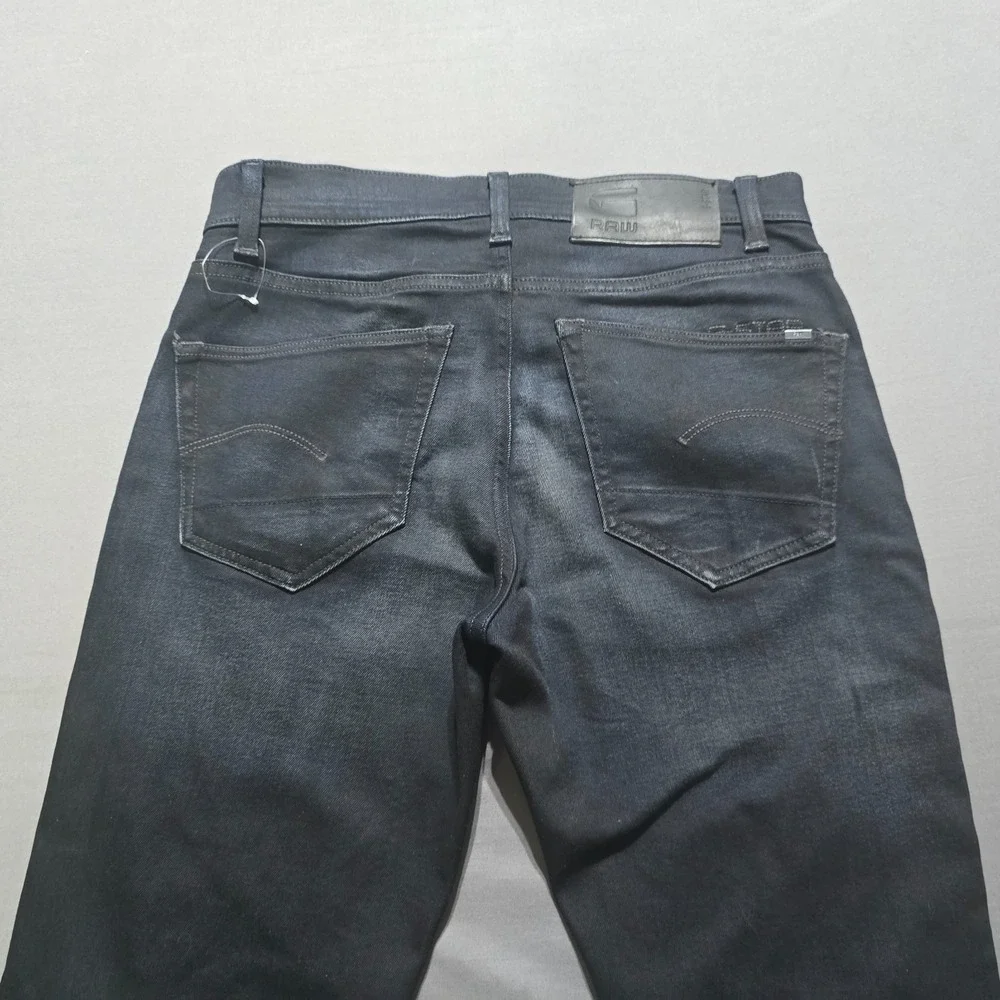 G-Star star raw